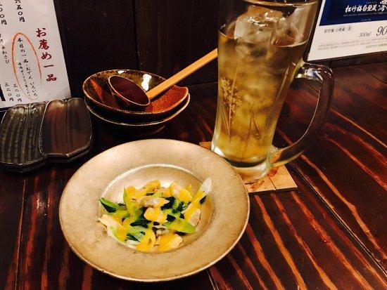 戸張屋 京都駅前店